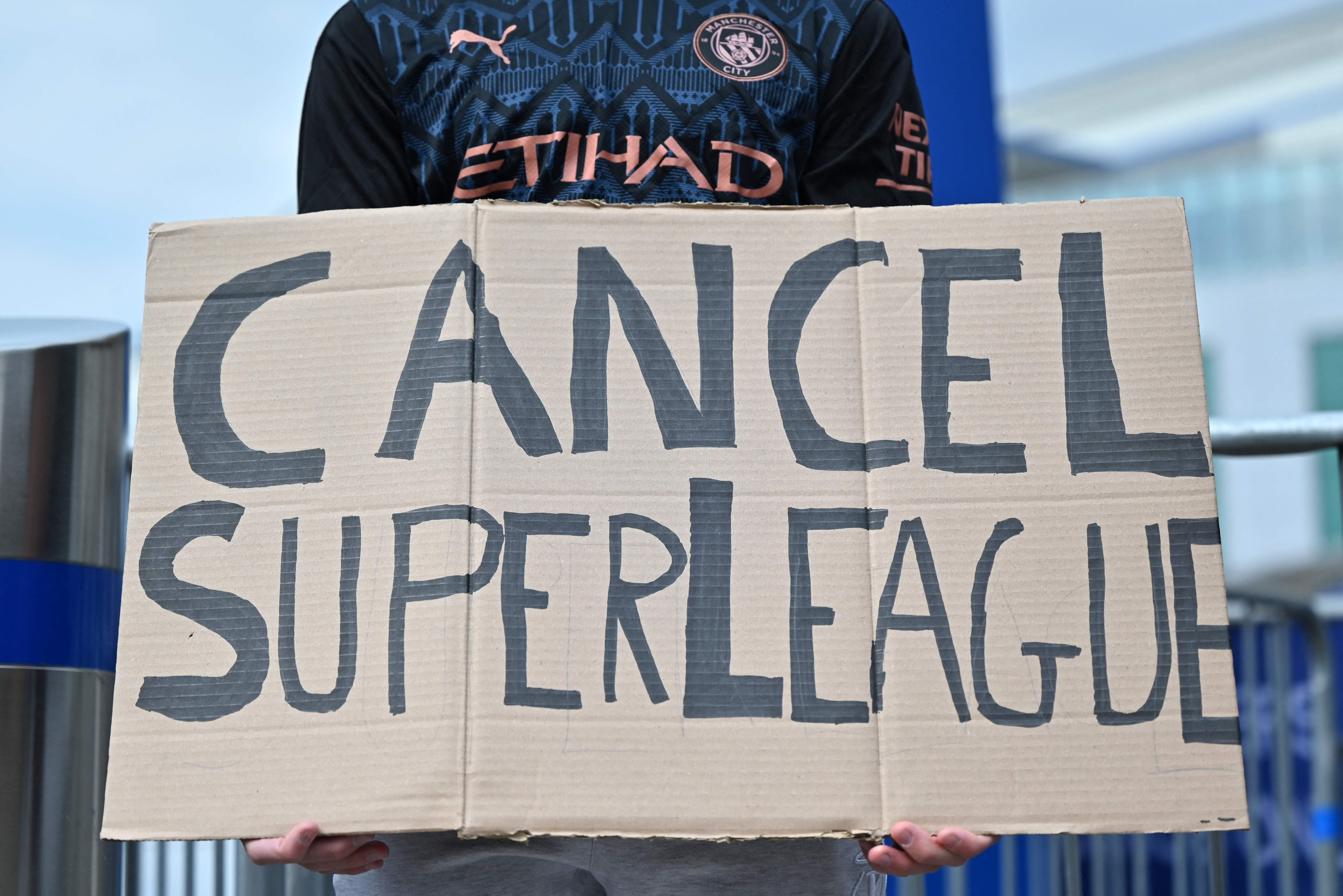 Super Ligue : L'Atletico se désengage ! Le projet est suspendu !