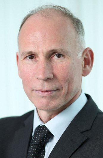 Romuald le Masson nouveau DG Adjoint en charge du Réseau Crédit du Maroc Romuald le Masson nouveau DG Adjoint en charge du Réseau Crédit du Maroc