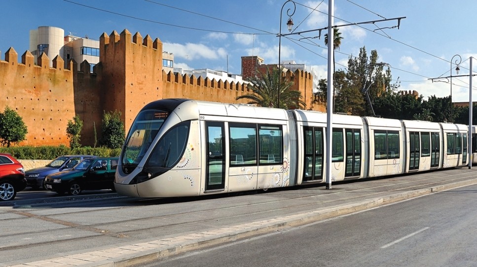 Tramway Rabat-Casablanca : Quel bilan depuis le lancement ?