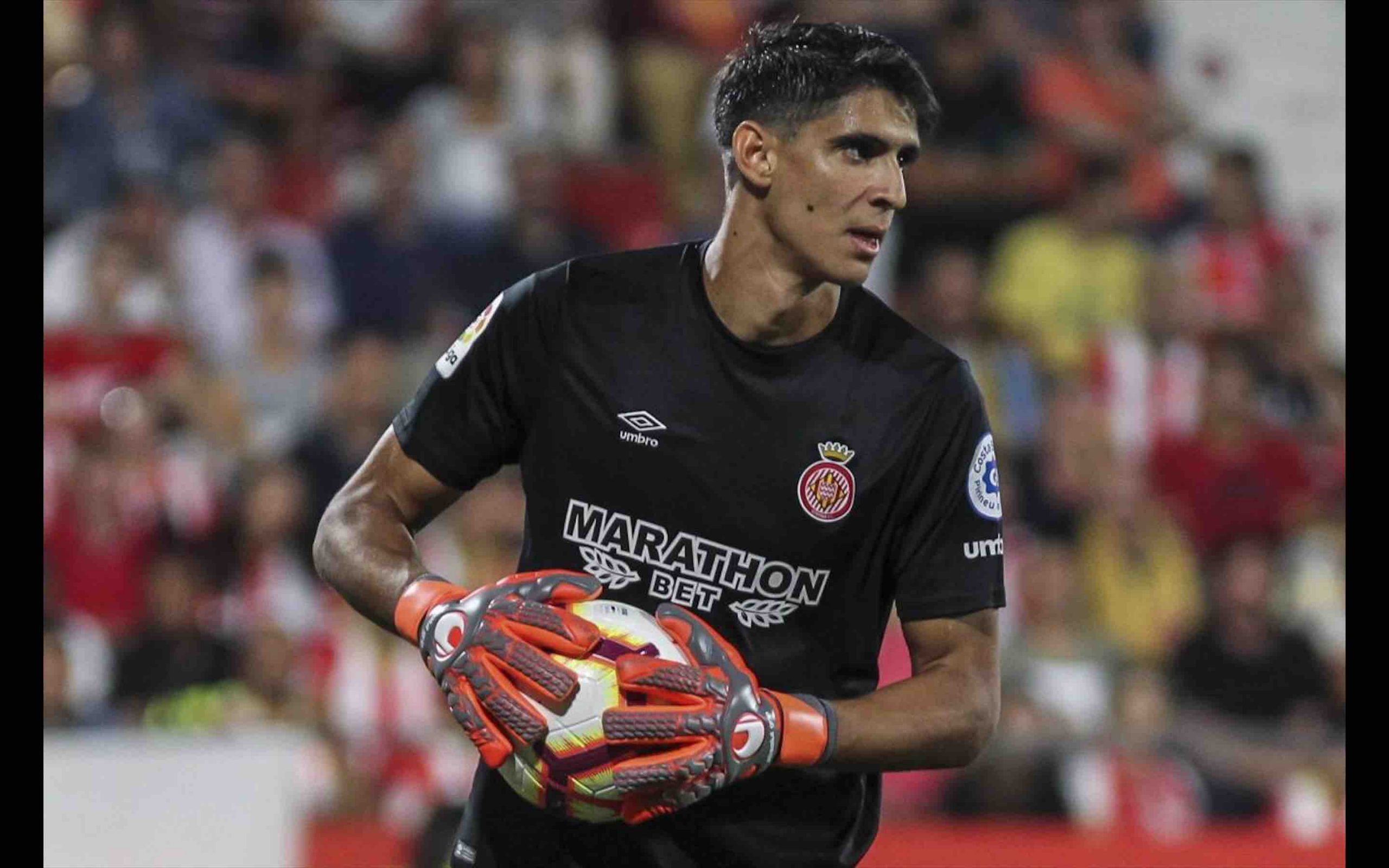 Footballeurs marocains de l'étranger : Bounou candidat au Trophée Zamora Footballeurs marocains de l'étranger : Bounou candidat au Trophée Zamora