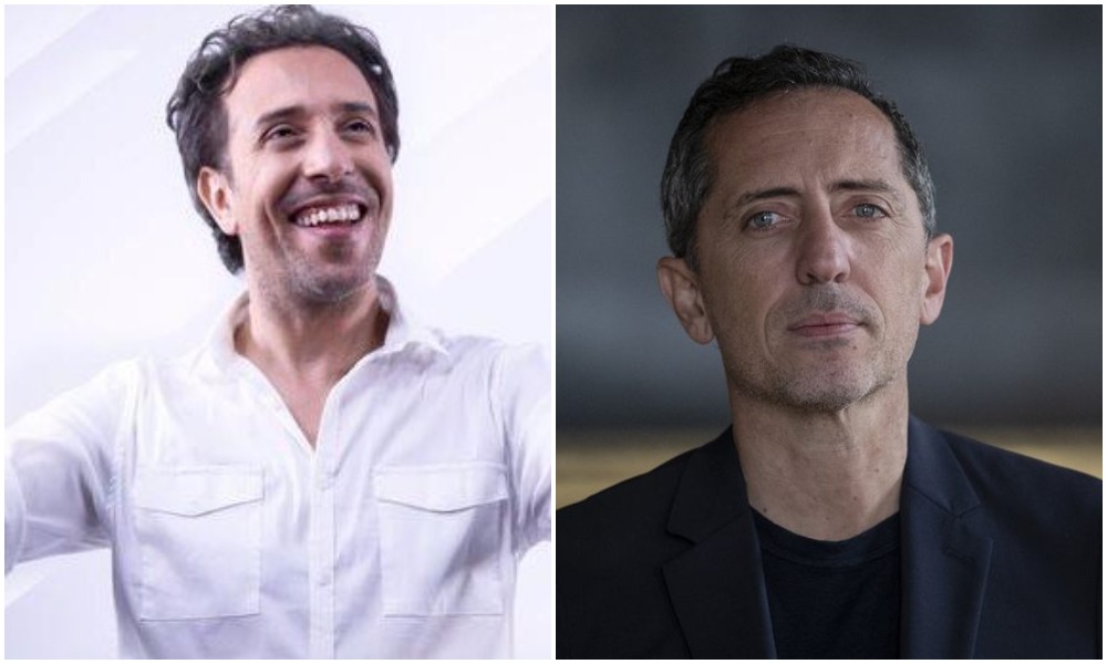 Gad El Maleh n’a toujours pas digéré l’accusation de plagiat de Saïd Mosker