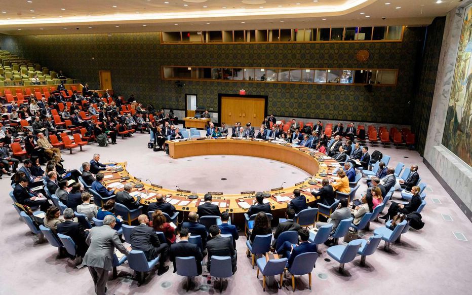 Sahara: Le Conseil de Sécurité déçoit le Polisario