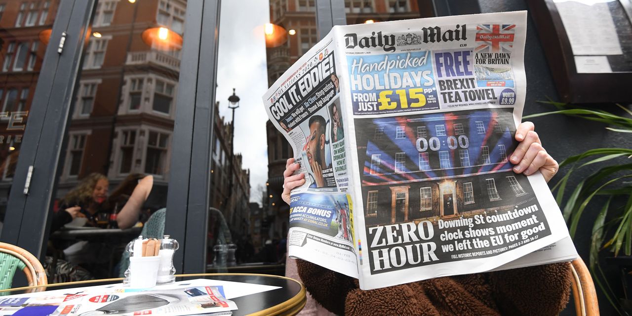 Antitrust : le Daily Mail poursuit Google