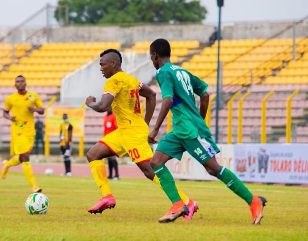 CAN-2021/Eliminatoires : Bénin-Sierra Leone rejoué en juin