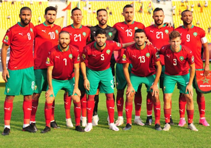 FIFA Arab Cup 2021 : Le calendrier de l’équipe nationale
