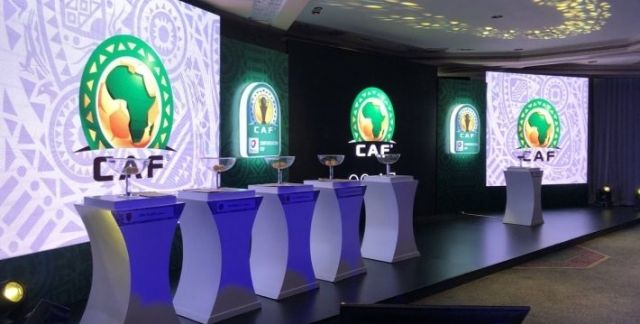 Ce vendredi, tirage des quarts de finale de la Coupe de la CAF : Le Raja face à Oralando, Coton Sport, Sfax ou Pyramids ?