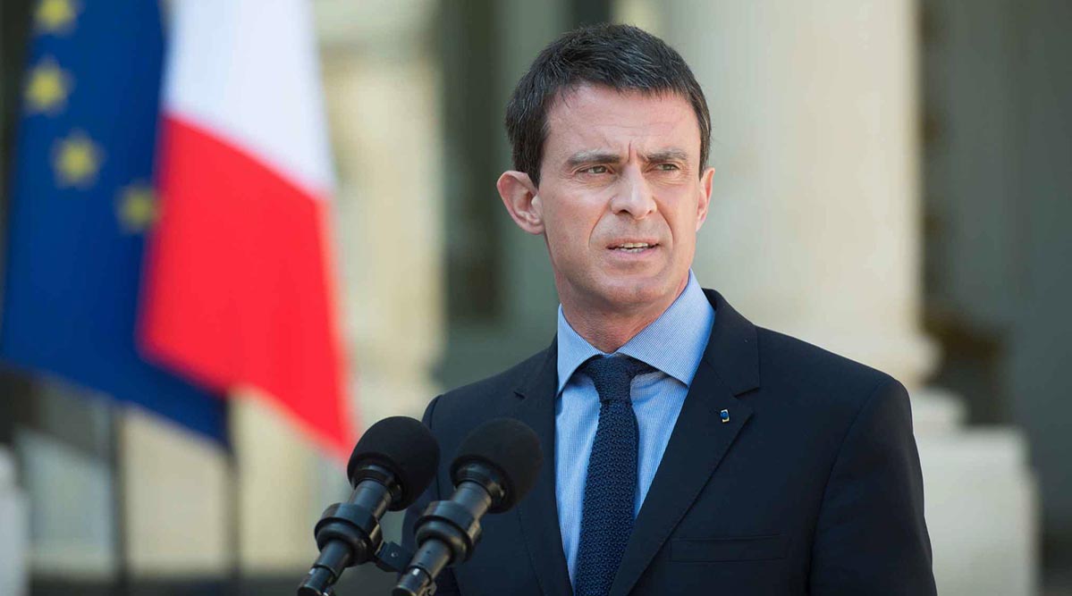 Manuel Valls : la gauche espagnole a une vision dépassée du Sahara Marocain