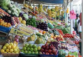 La baisse de la demande impacte les prix des fruits importés