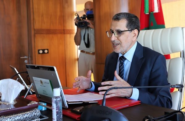 Le Maroc adopte un projet de loi sur le régime de pensions des travailleurs indépendants