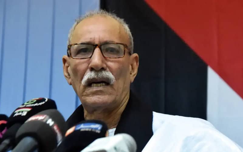 L'affaire Brahim Ghali s’invite au Parlement européen L'affaire Brahim Ghali s’invite au Parlement européen