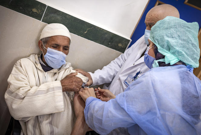 Vaccination au Maroc: Entre avancée sanitaire majeure et acquis à sauvegarder