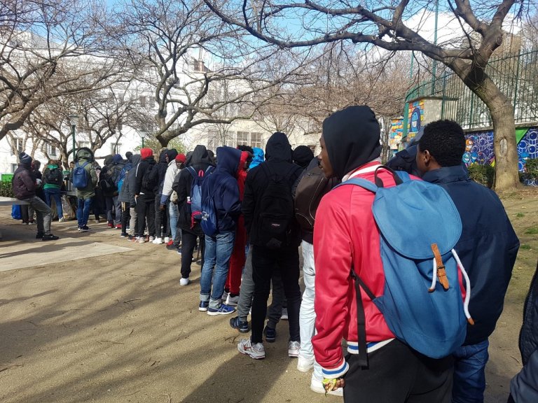 France : des associations saisissent l’ONU sur le traitement des migrants mineurs France : des associations saisissent l’ONU sur le traitement des migrants mineurs