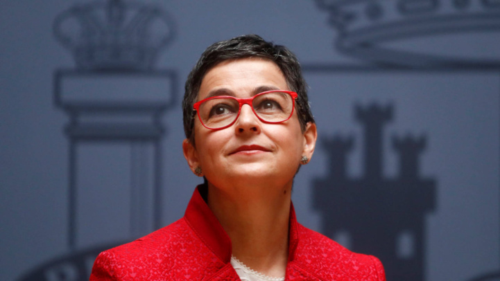 Reham Ghali Affaire Brahim Ghali : Madrid tente une opération “damage control”