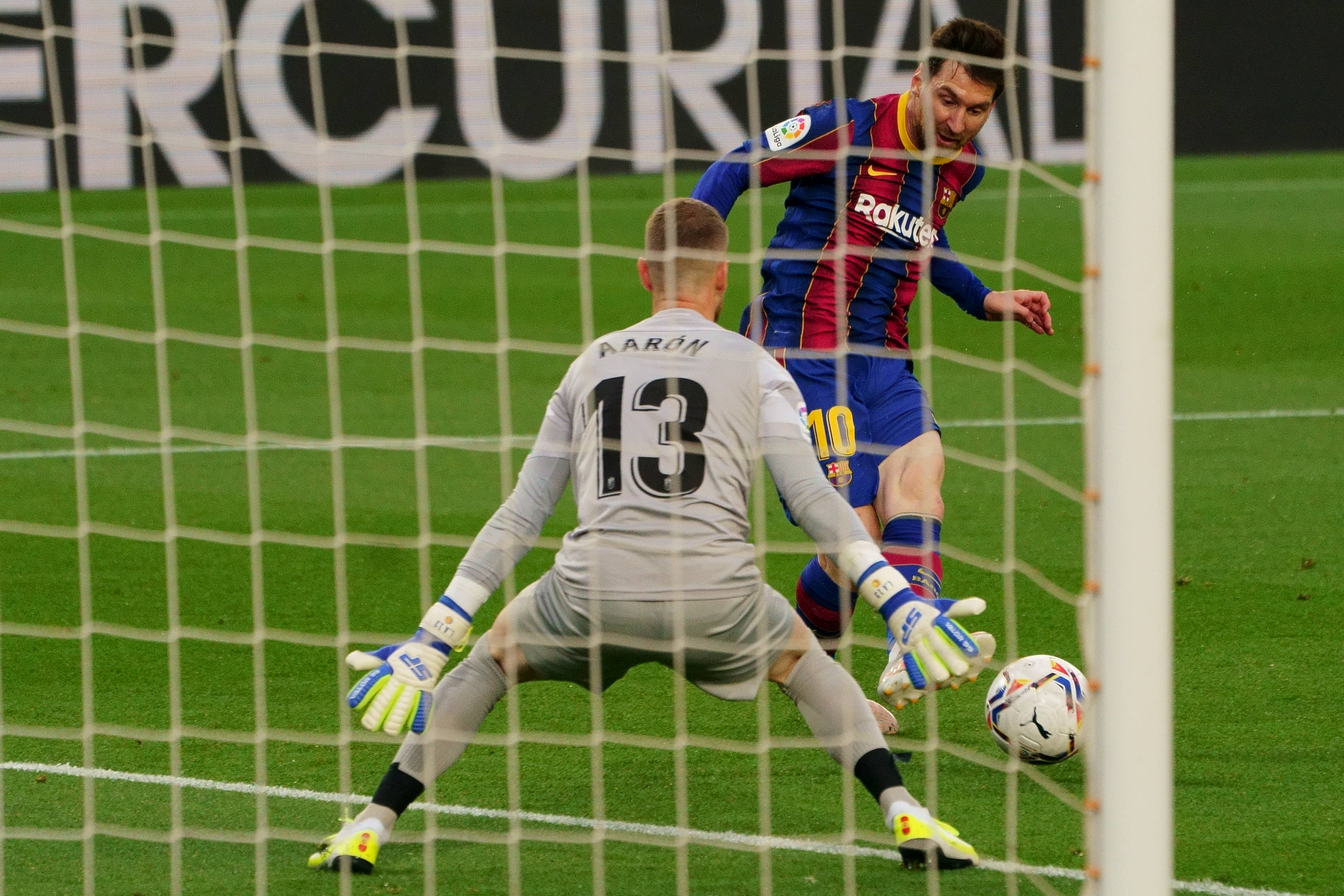 Cette semaine en Liga… Cette semaine en Liga…