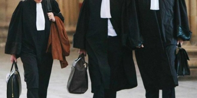 Affaire Brahim Ghali : Le club des avocats marocains adresse une plainte au procureur espagnol