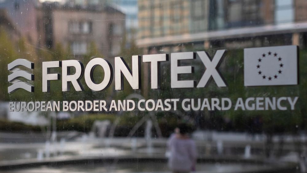 Des garde-côtes marocains formés par Frontex pour le sauvetage des migrants en haute mer