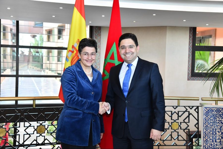 Affaire Ghali: le Maroc répond officiellement aux justifications espagnoles 