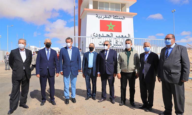 Affaire Ghali : les partis politiques marocains dénoncent l'hostilité espagnole