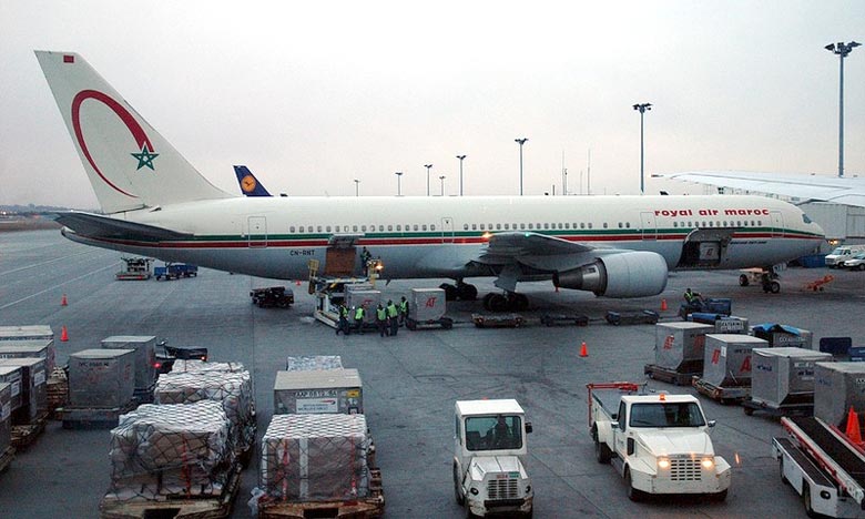 Sinopharm : le Maroc reçoit 1,16 million de doses, deux millions prévues la semaine prochaine Sinopharm : le Maroc reçoit 1,16 million de doses, deux millions prévues la semaine prochaine