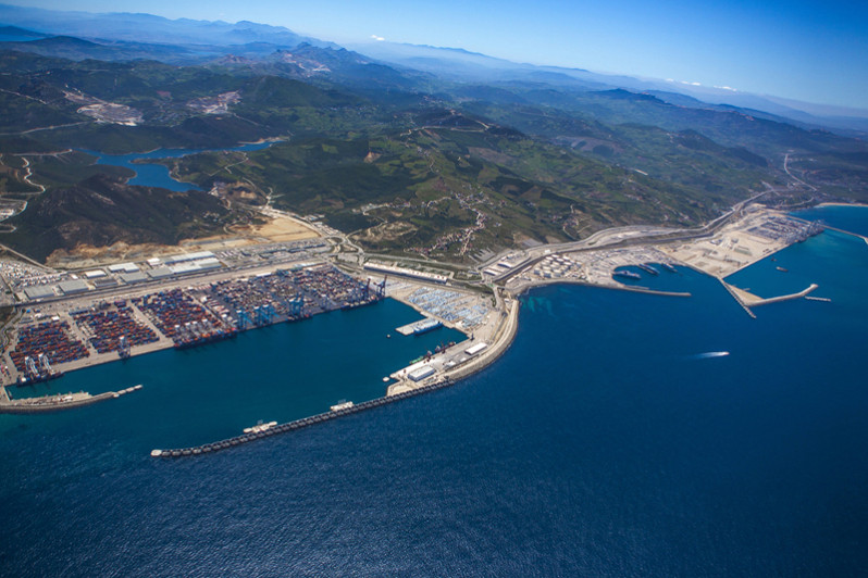 Tanger Med, une couche de «soft infrastructures» pour préserver l’attractivité Tanger Med, une couche de «soft infrastructures» pour préserver l’attractivité