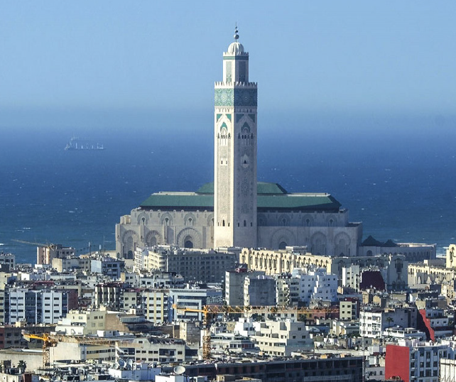 Prêt alloué par la BM: La ville de Casablanca n’en sera que plus « verte »