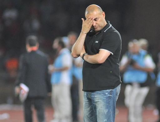 DHJ-OCS : Abdelhak Benchikha impute sa défaite au « manque d’expérience » !