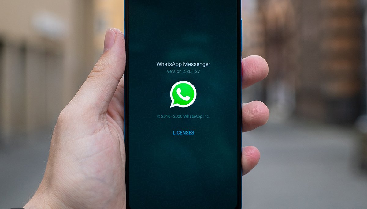 84% des marocains utilisent WhatsApp en 2021