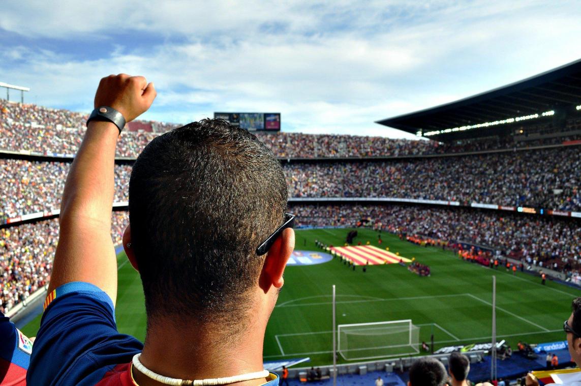 Espagne: Retour sous conditions du public dans les stades de football à partir de ce week-end