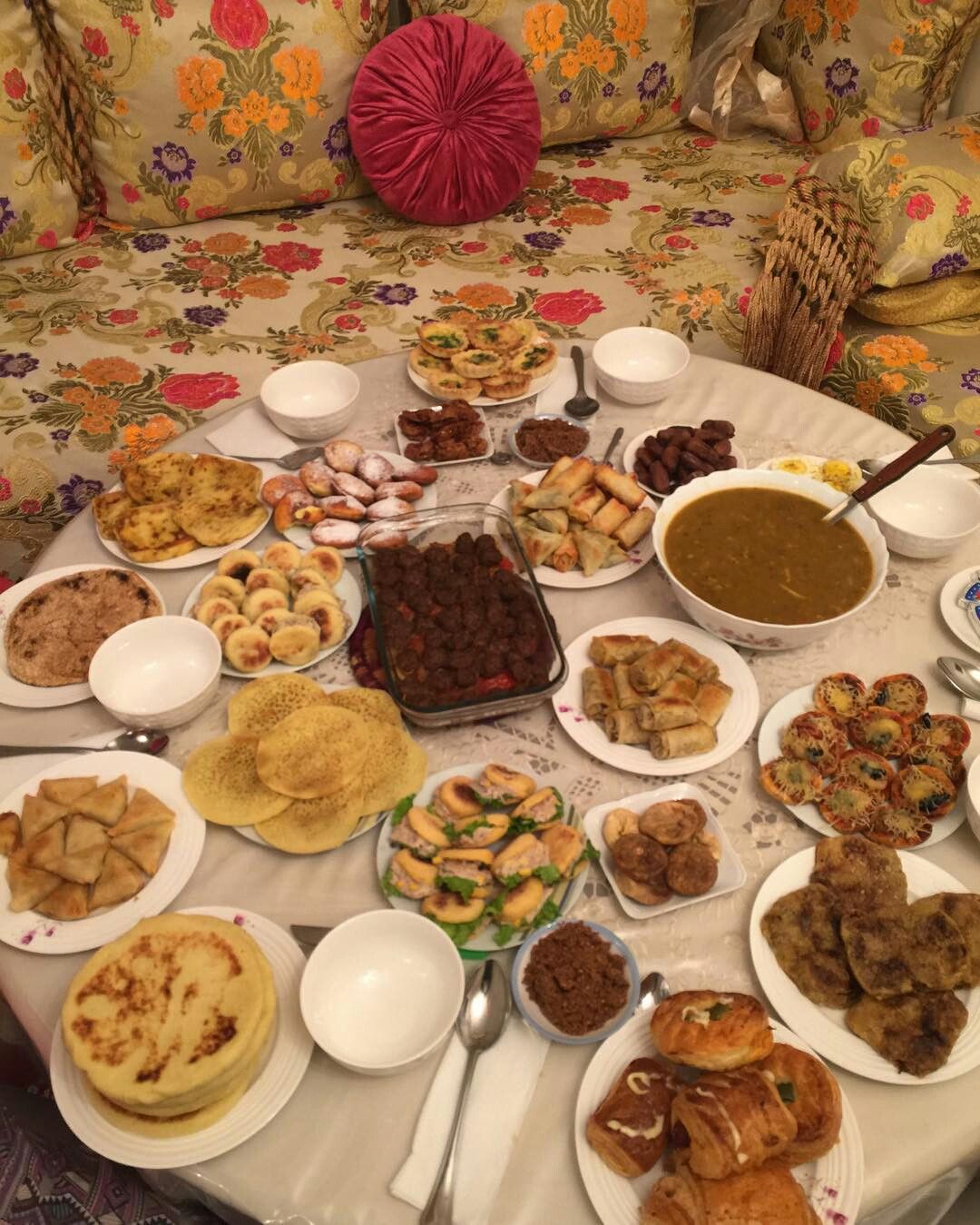 La reprise alimentaire après le Ramadan, une étape cruciale pour La reprise alimentaire après le Ramadan, une étape cruciale pour