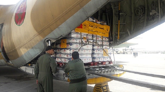 Aide au peuple palestinien : le Parlement arabe salue la décision du Souverain Aide au peuple palestinien : le Parlement arabe salue la décision du Souverain