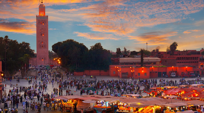 Tourisme : le sort inconnu de la saison estivale 