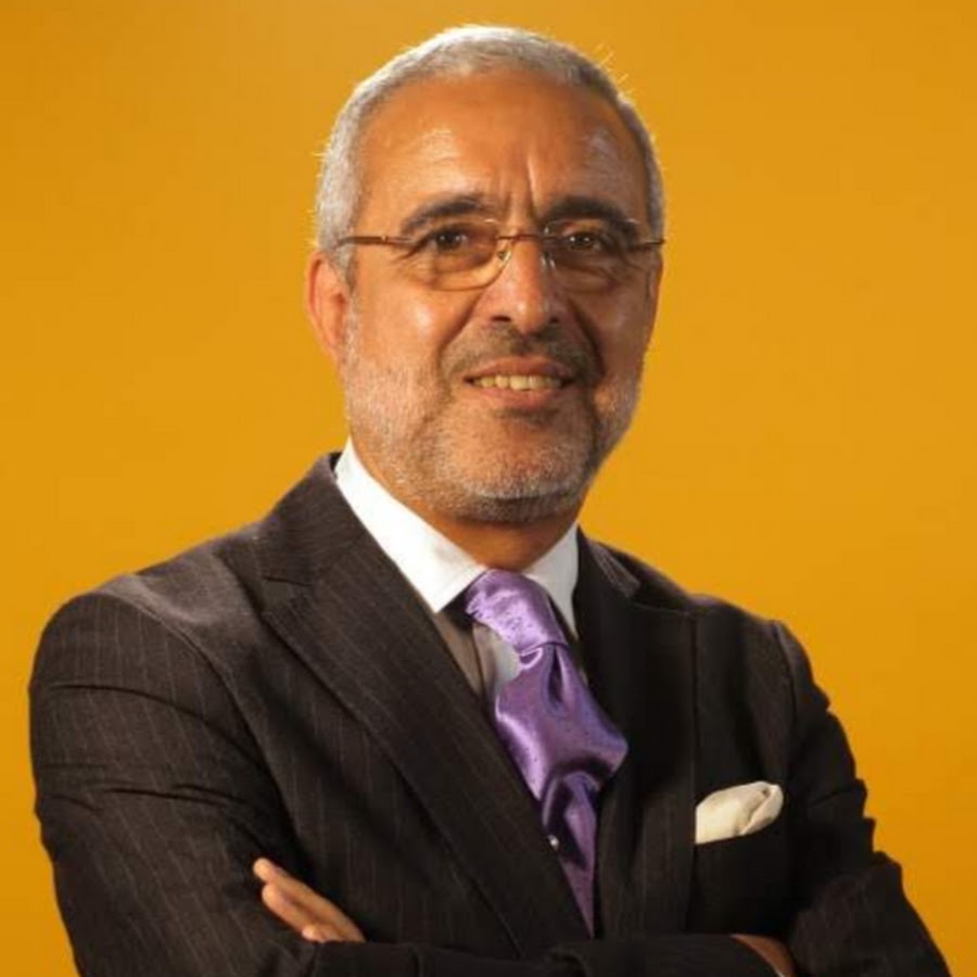 Dr Abdellah Cherif Ouazzani, enseignant-chercheur en pensée islamique et sciences de l’éducation