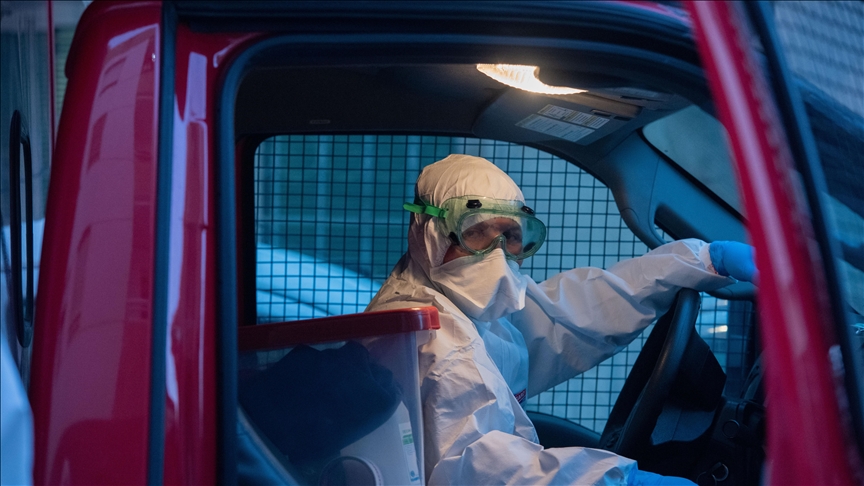 Variants COVID : Le Maroc renforce son niveau de vigilance Variants COVID : Le Maroc renforce son niveau de vigilance