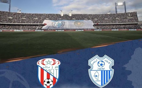 MAT-IRT: Le clasico du Nord s'annonce bouillant! MAT-IRT: Le clasico du Nord s'annonce bouillant!