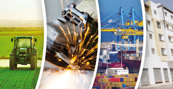 Classement Forbes : le Maroc, 5ème puissance économique d’Afrique