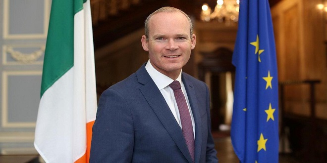 L’Irlande ouvrira son ambassade au Maroc en 2021 L’Irlande ouvrira son ambassade au Maroc en 2021