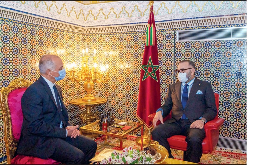 Nouveau modèle de développement : Un Maroc créateur de valeur de manière durable, partagée et responsable