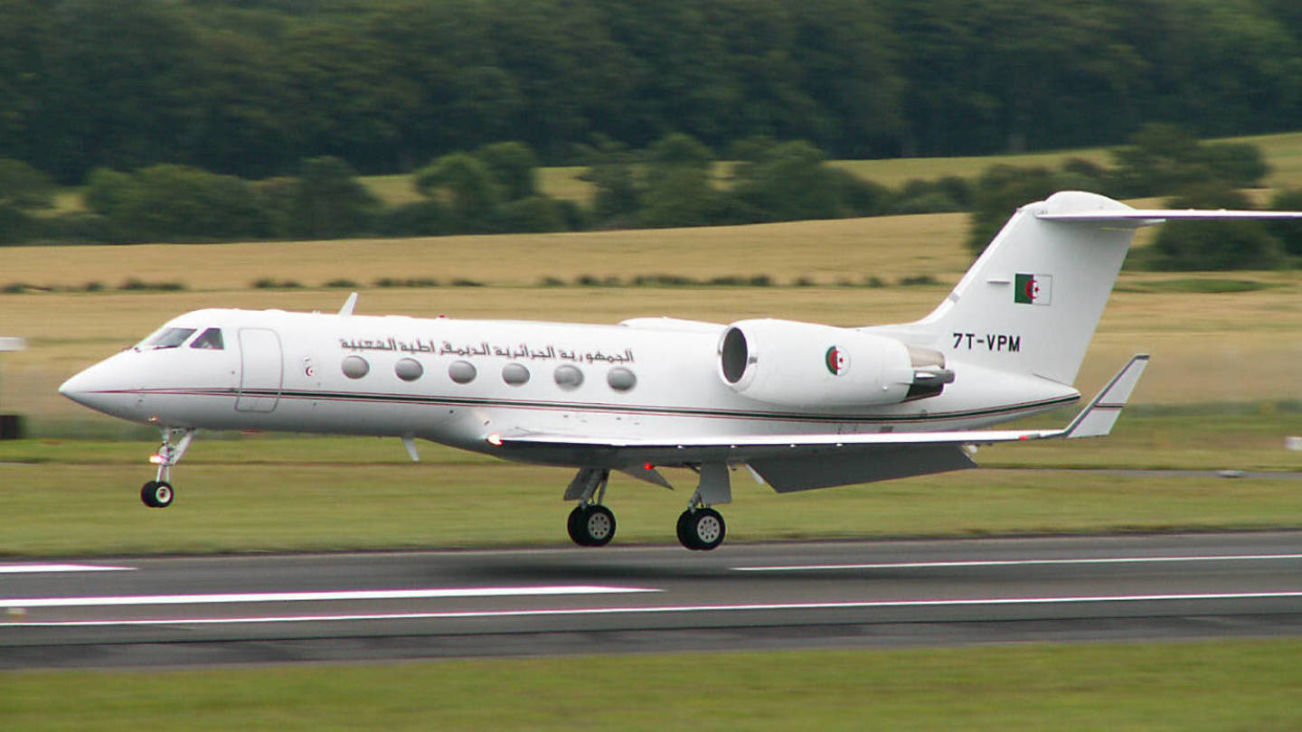 Affaire Ghali : Une tentative d'exfiltration d'Alger fait pschitt !  Affaire Ghali : Une tentative d'exfiltration d'Alger fait pschitt !