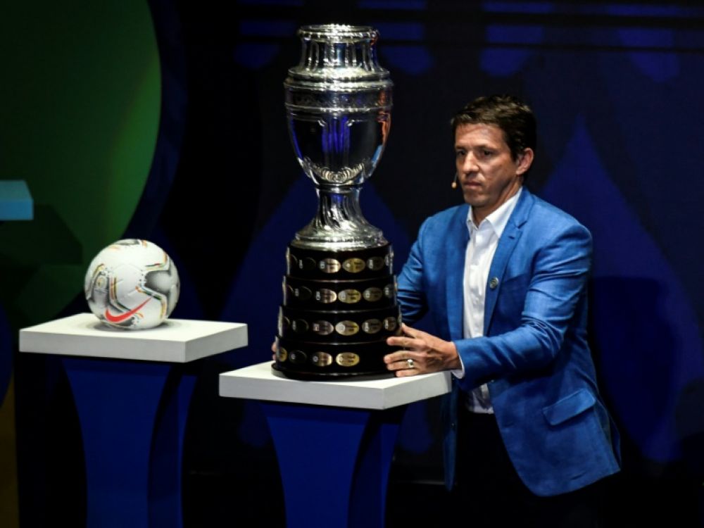 Copa America : Le Brésil terre d’accueil malgré l’hostilité de la population !
