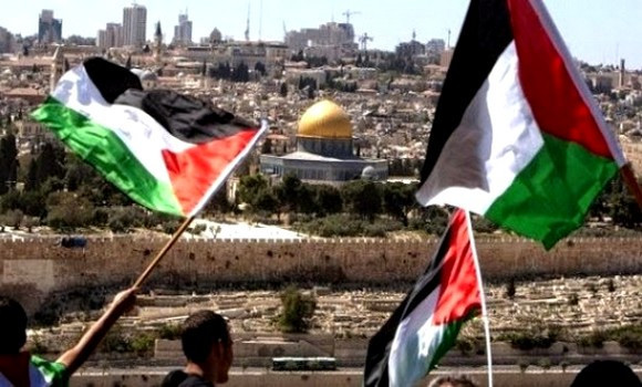 Palestine:  Les factions se réunissent pour mettre fin à la division