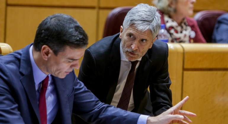 Crise Maroc-Espagne : Madrid joue  la carte de l’apaisement