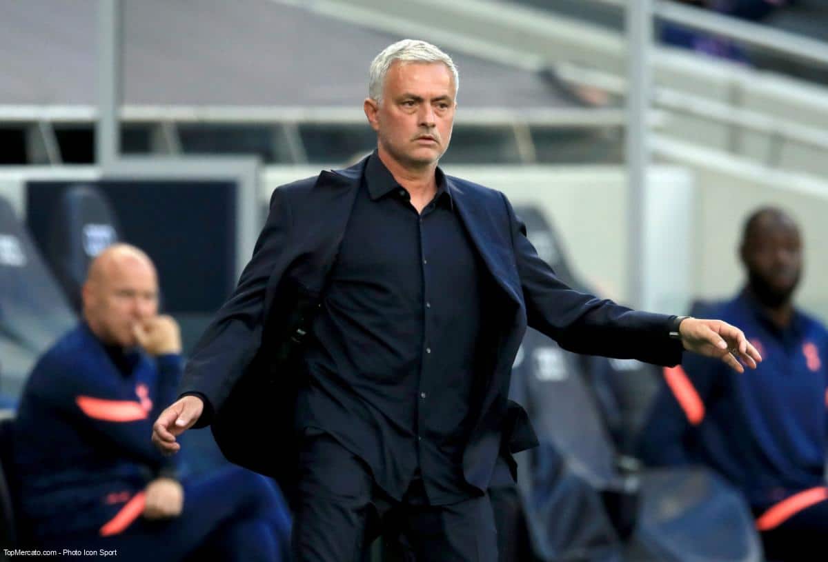 Euro 2021 / Mourinho : « La France doit gagner sinon ce sera un Euro raté ! » Euro 2021 / Mourinho : « La France doit gagner sinon ce sera un Euro raté ! »