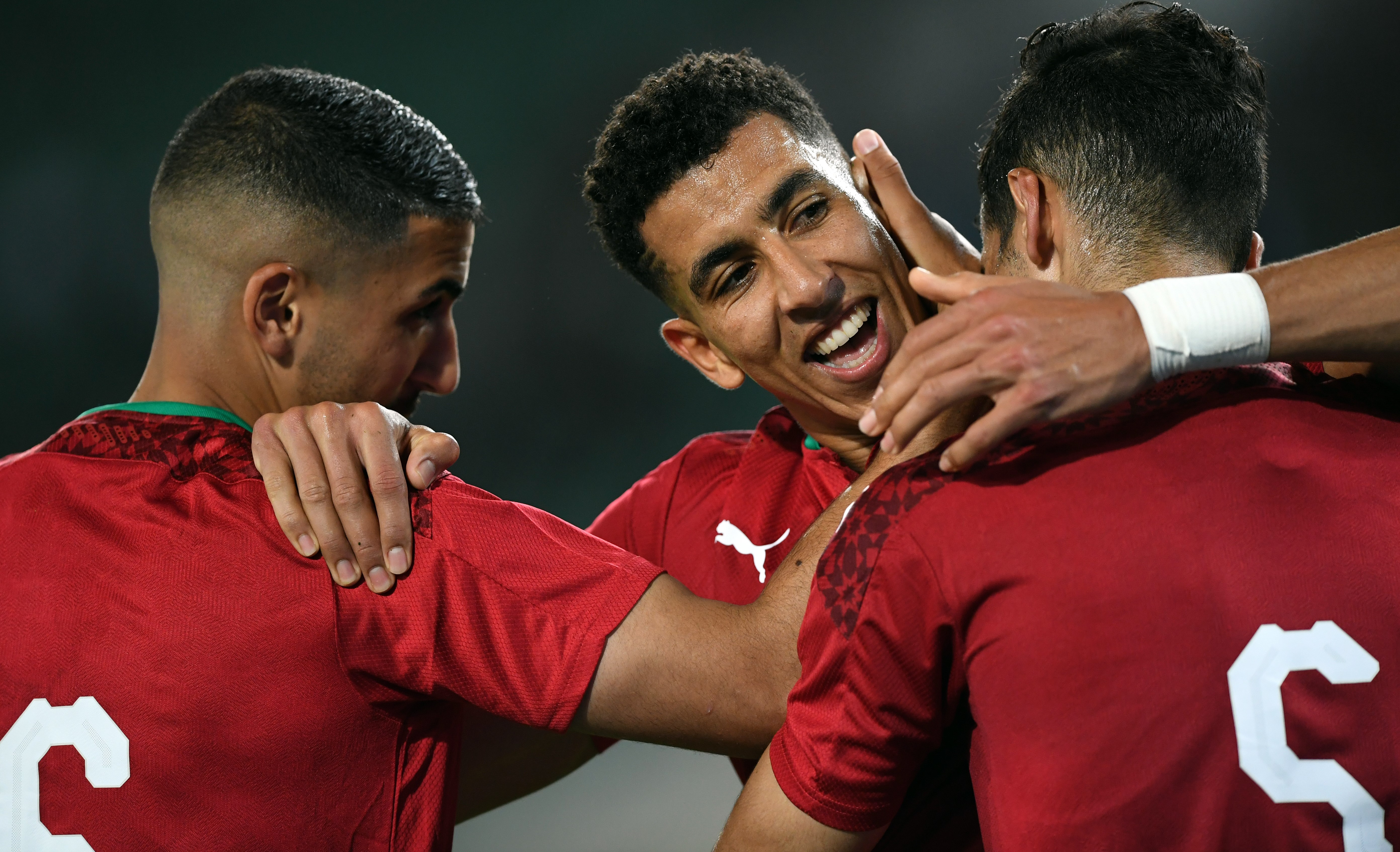 Maroc-Ghana (1-0) / Halilhodzic: « Une victoire difficile mais méritée ! »