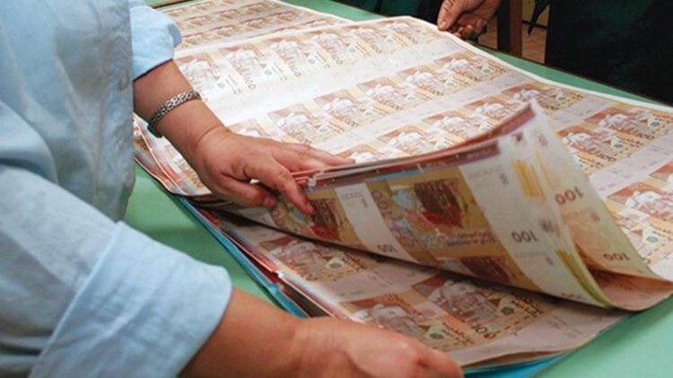 Banques : le besoin en liquidité s’accentue, les créances en souffrance s’envolent Banques : le besoin en liquidité s’accentue, les créances en souffrance s’envolent