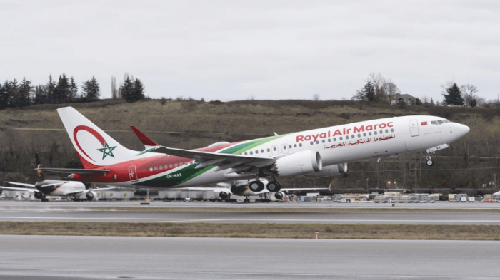 Retour des MRE : Voici les prix proposés par RAM Retour des MRE : Voici les prix proposés par RAM