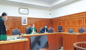 Droits de l'Homme:  5ème édition du programme de renforcement des capacités des magistrats Droits de l'Homme:  5ème édition du programme de renforcement des capacités des magistrats