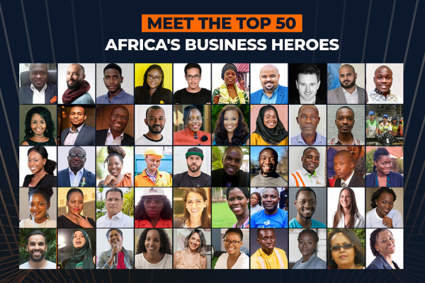 Les inscriptions au concours Africa's Business Heroes 2021 sont ouvertes