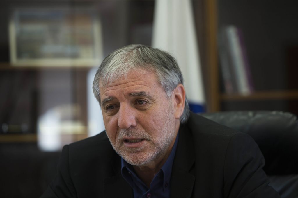 Le nouveau gouvernement israélien compte quatre ministres d’origine marocaine Le nouveau gouvernement israélien compte quatre ministres d’origine marocaine