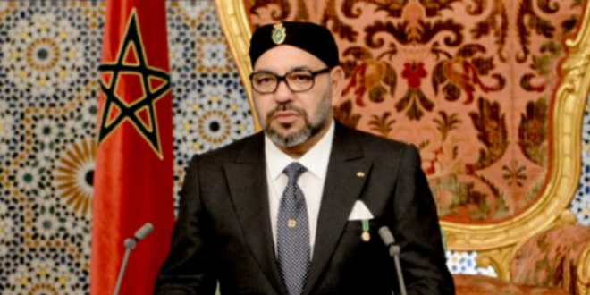Message Royal de félicitations au nouveau Premier ministre israélien