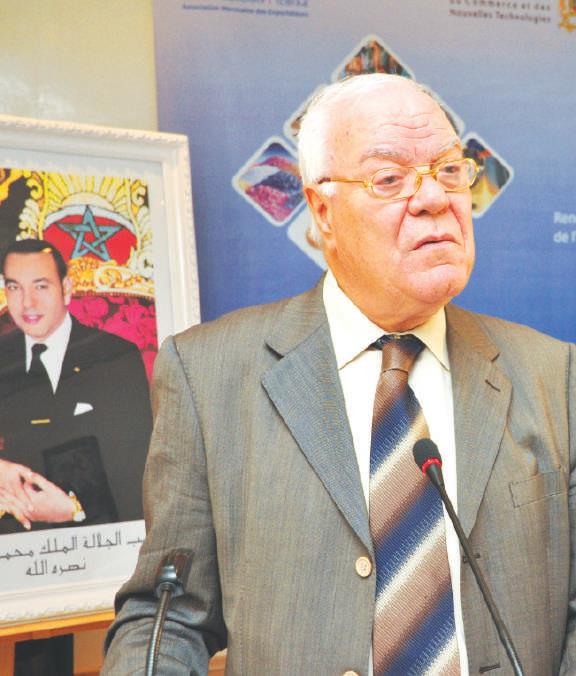 L’ASMEX prépare un Plan stratégique pour réussir le défi de la croissance économique régionale L’ASMEX prépare un Plan stratégique pour réussir le défi de la croissance économique régionale